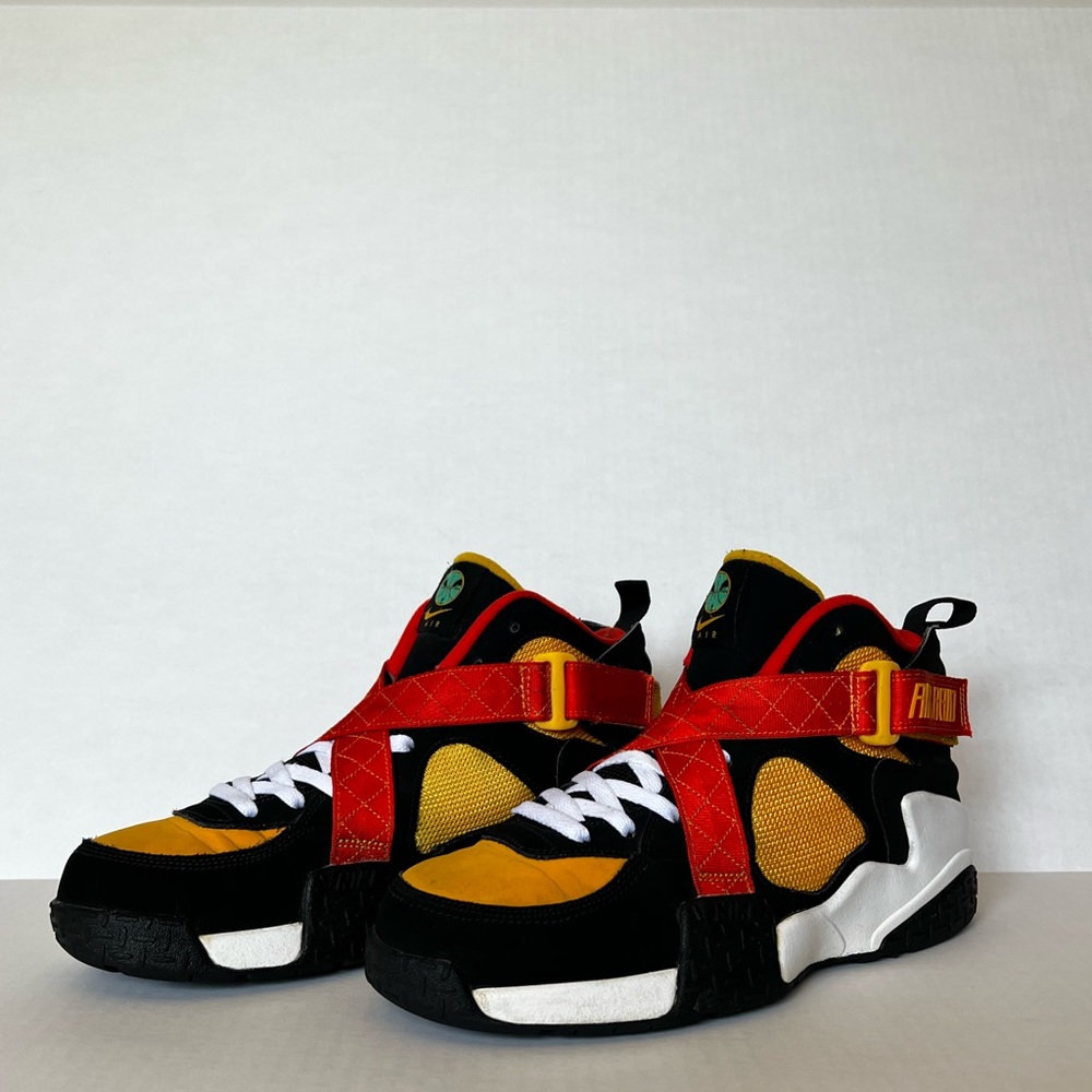 Nike Air Raid Men’s size 10